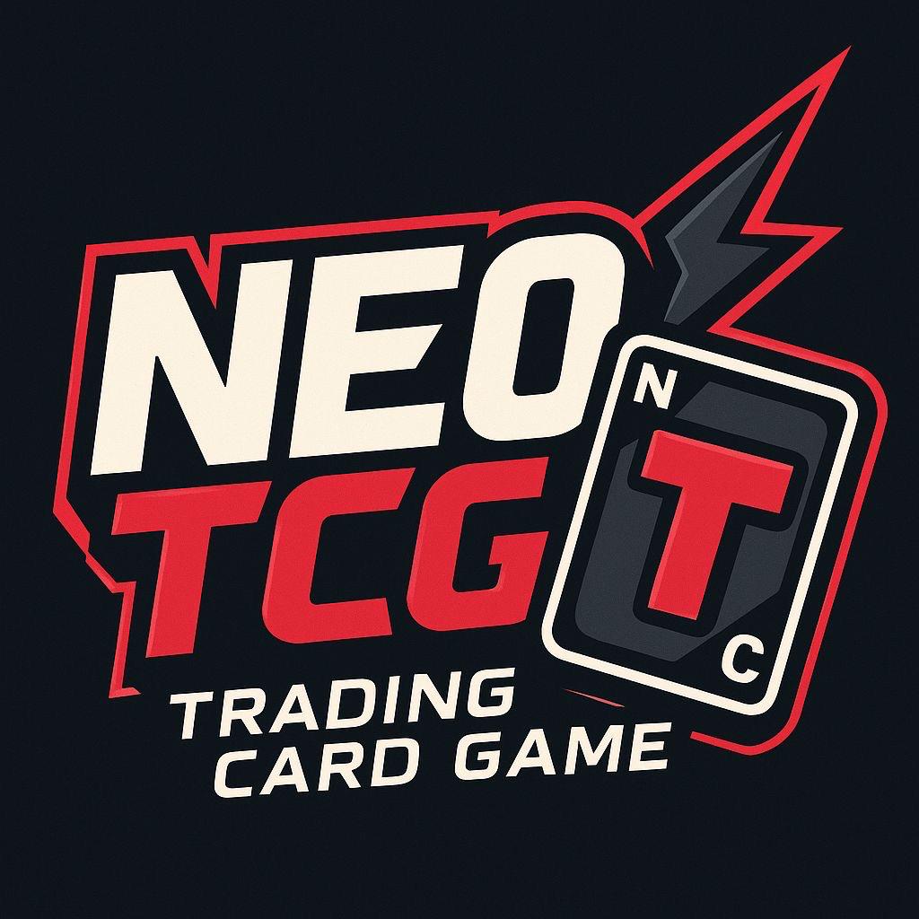 NEOTCG Trading Card Game